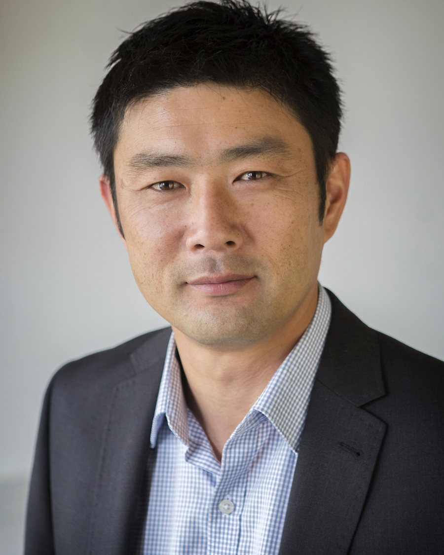 Yuji Hiraizumi, legal bookkeeping specialist and owner of Legal Bookkeepers Australia